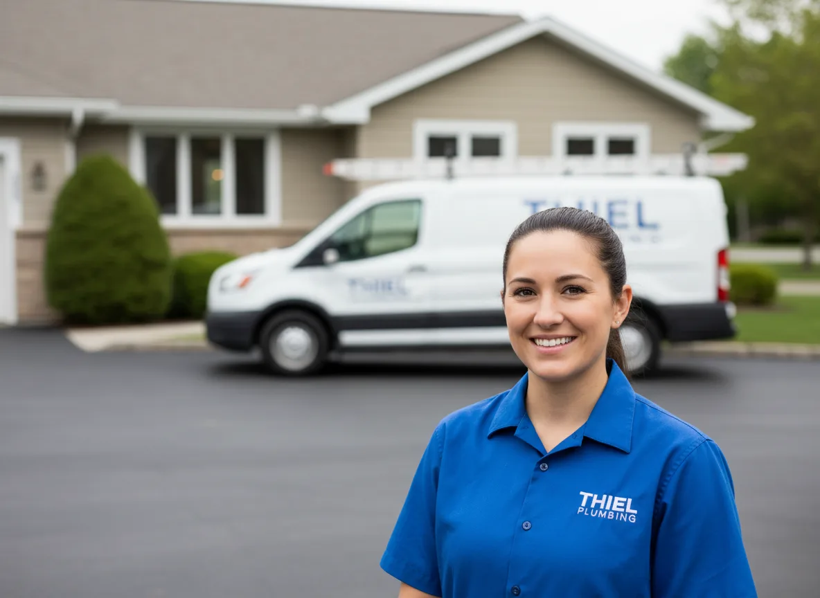 Plumber Cecilton, MD FAQs